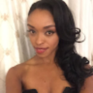 Meet your Posher, Makeda ahmirh